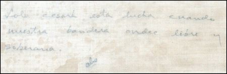 Lot #213 Fidel Castro and Che Guevara - Image 2