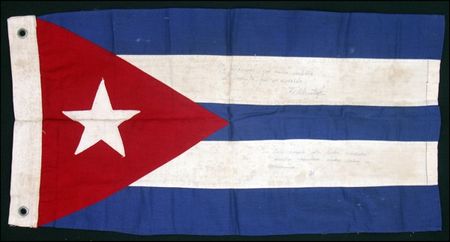 Lot #213 Fidel Castro and Che Guevara - Image 3