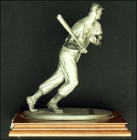 Lot #2076 Ted Williams - Image 2