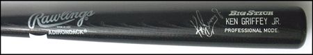 Lot #1879 Ken Griffey, Jr. - Image 1
