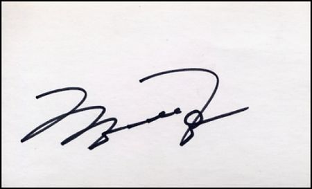 Lot #1906 Michael Jordan - Image 2