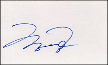 Lot #1906 Michael Jordan - Image 3