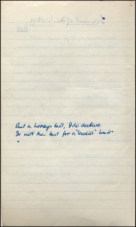 Lot #775 Beatles: Sutcliffe, Stuart - Image 2