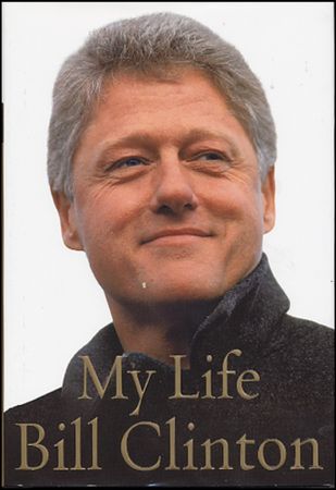 Lot #24 Bill Clinton - Image 2