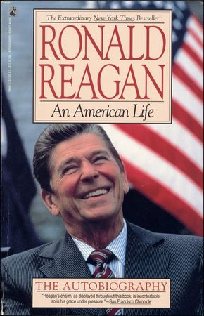 Lot #137 Ronald Reagan - Image 2