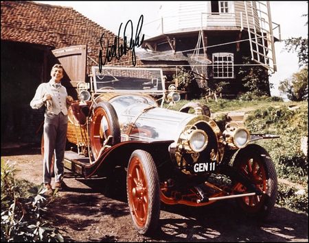 Lot #1621 Dick Van Dyke - Image 1