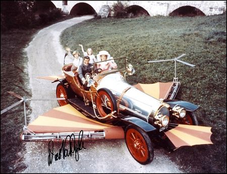 Lot #1621 Dick Van Dyke - Image 2