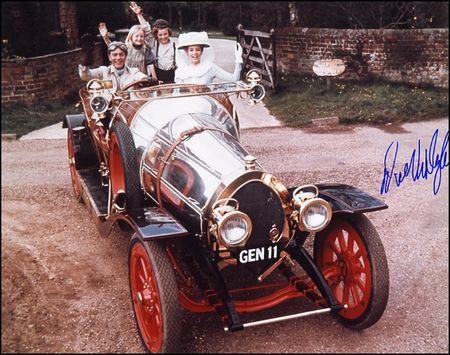 Lot #1621 Dick Van Dyke - Image 3