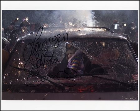 Lot #1139 Dakota Fanning - Image 3