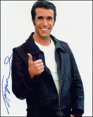 Lot #1224 Happy Days - Image 1