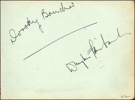 Lot #1628 Vintage Hollywood - Image 4