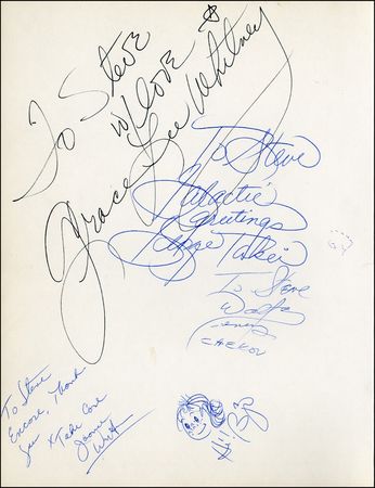 Lot #1567 Star Trek - Image 2