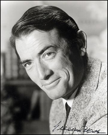 Lot #1473 Gregory Peck - Image 3