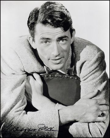 Lot #1473 Gregory Peck - Image 4