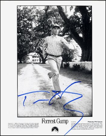 Lot #1222 Tom Hanks - Image 2