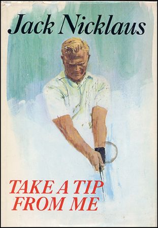 Lot #1904 Jack Nicklaus - Image 2