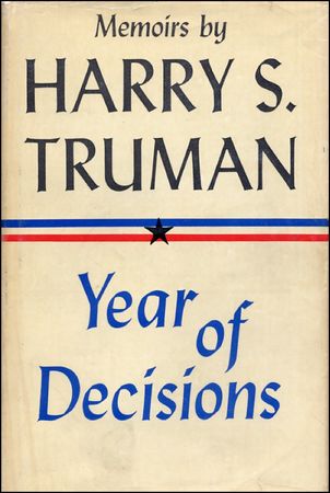 Lot #174 Harry S. Truman - Image 2