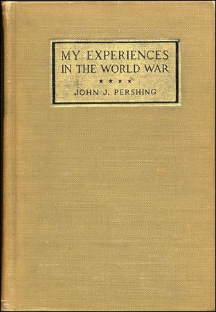 Lot #475 John J. Pershing - Image 2