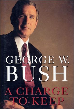 Lot #11 George W. Bush - Image 2
