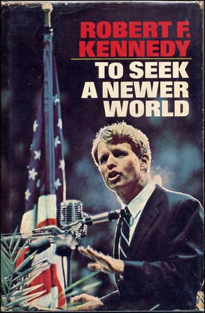 Lot #315 Robert F. Kennedy - Image 2