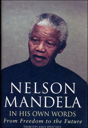 Lot #324 Nelson Mandela - Image 2
