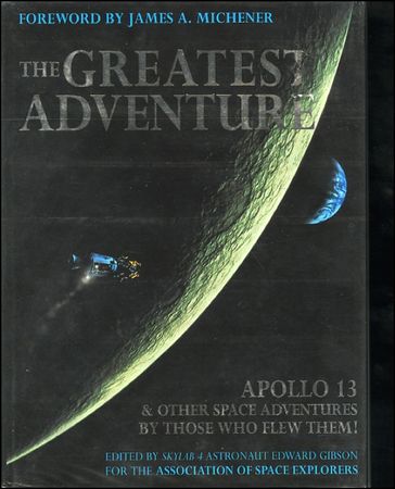 Lot #511 Apollo Astronauts - Image 2