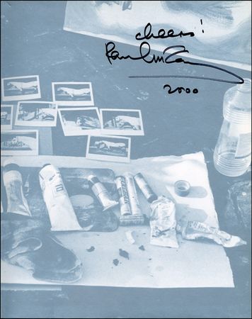 Lot #721 Beatles: McCartney, Paul - Image 1