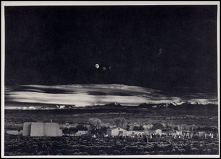 Lot #544 Ansel Adams - Image 5