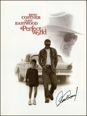 Lot #1120 Clint Eastwood - Image 1