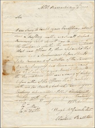 Lot #78 Thomas Jefferson - Image 1