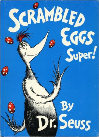 Lot #635 Dr. Seuss - Image 3
