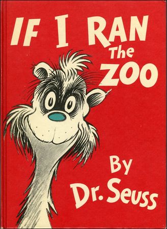 Lot #635 Dr. Seuss - Image 5
