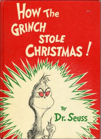 Lot #635 Dr. Seuss - Image 6