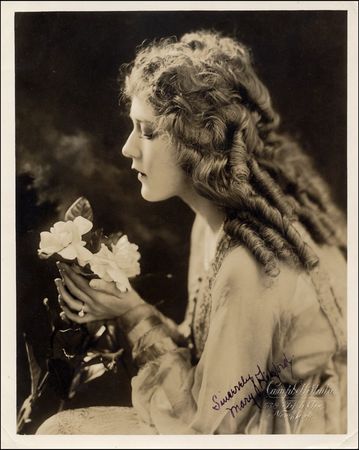 Lot #1478 Mary Pickford - Image 2