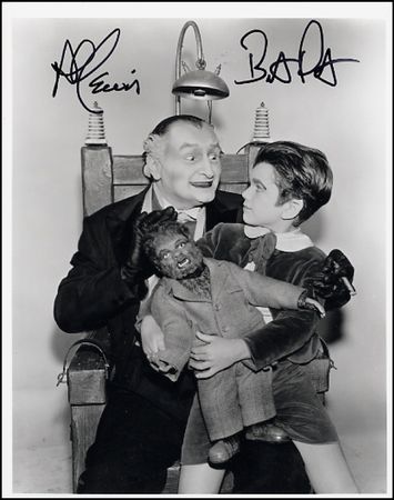 Lot #1440 The Munsters - Image 1