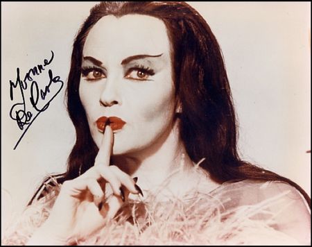 Lot #1440 The Munsters - Image 3