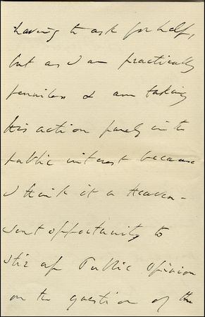 Lot #569 Alfred Douglas - Image 4