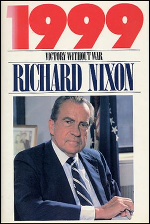 Lot #123 Richard Nixon - Image 2