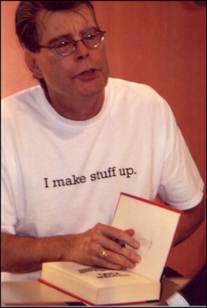 Lot #594 Stephen King - Image 4
