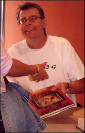 Lot #594 Stephen King - Image 5