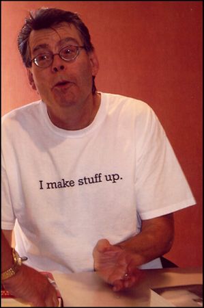 Lot #594 Stephen King - Image 6