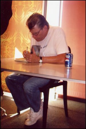 Lot #594 Stephen King - Image 7