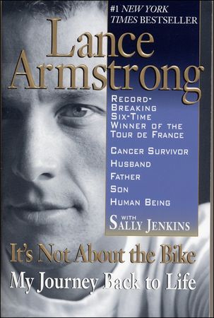 Lot #1684 Lance Armstrong - Image 2