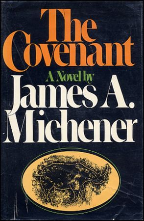 Lot #604 James A. Michener - Image 2