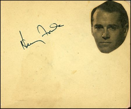 Lot #1267 Hollywood Retrographs - Image 1