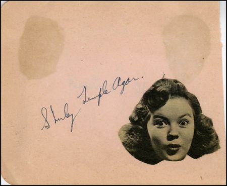 Lot #1267 Hollywood Retrographs - Image 4