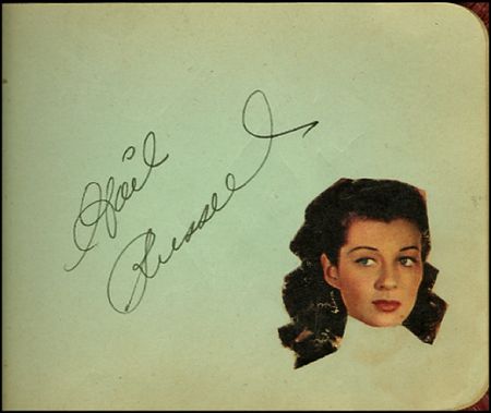 Lot #1267 Hollywood Retrographs - Image 5