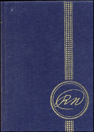 Lot #124 Richard Nixon - Image 2