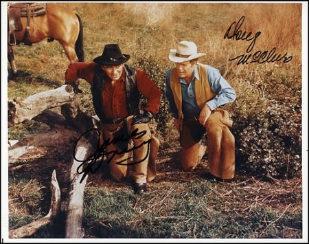 Lot #1632 The Virginian - Image 2