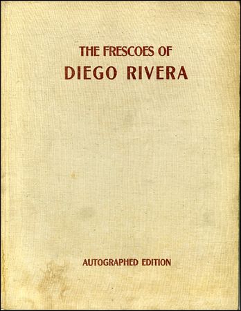 Lot #621 Diego Rivera - Image 1